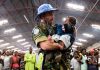 FNs fredsbevarende personale, MINUSTAH