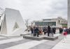 Permanent Memorial to Honour Victims of Slavery, UN Photo/Eskinder Debebe