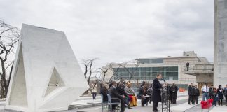 Permanent Memorial to Honour Victims of Slavery, UN Photo/Eskinder Debebe