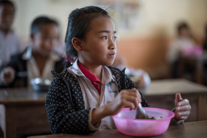 FOTO: WFP/Rein Skullerud