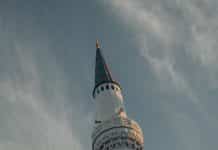 Tolga-mosque-ahmetler-tower-minaret