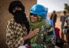 Mali-un peacekeeping