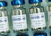 COVID-19 vaccinations have saved more than 1.4 million lives in Europe