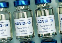 COVID-19 vaccinations have saved more than 1.4 million lives in Europe