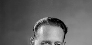 Dag Hammarskjöld