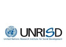 UNRISD logo