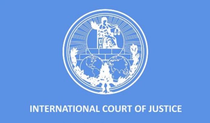 ICJ