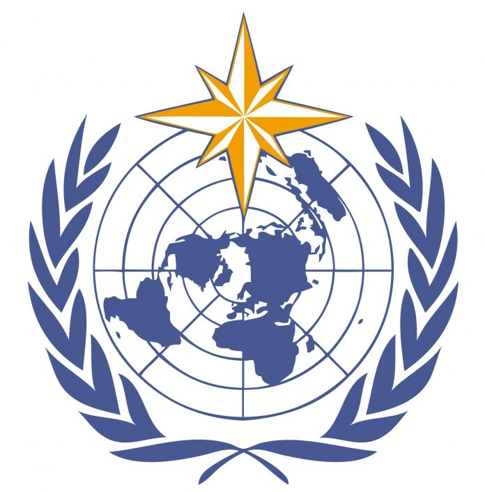 WMO logo