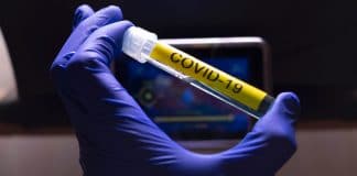 Research is underway to find a vaccine against the coronavirus.