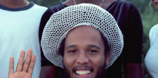 Ziggy Marley