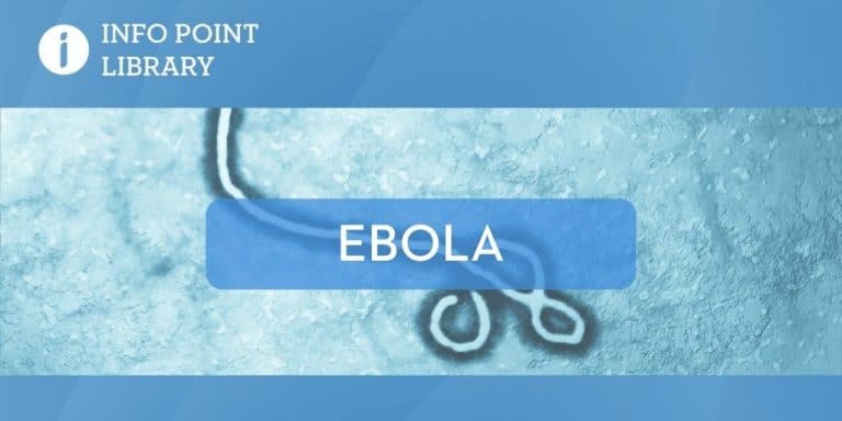 UNRIC Library backgrounder: Ebola