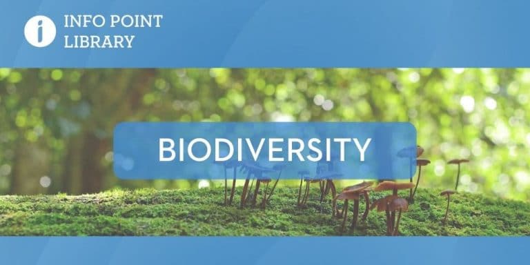 UNRIC Library backgrounder: Biodiversity