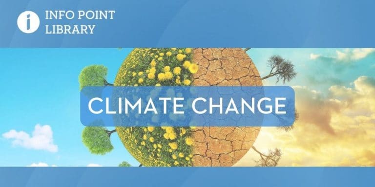 UNRIC Library backgrounder: Climate Change