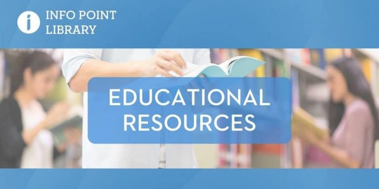 UNRIC Library backgrounder: Educational Resources