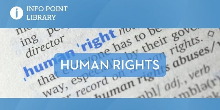 UNRIC Library Backgrounder: Human Rights