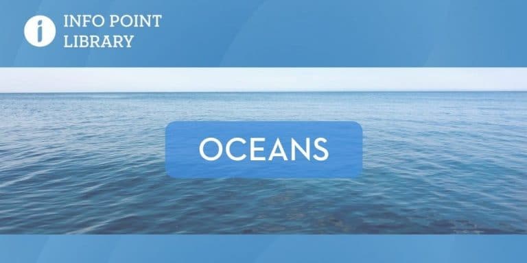 UNRIC Library backgrounder: Oceans