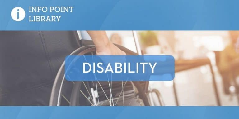 UNRIC Library backgrounder: Disability