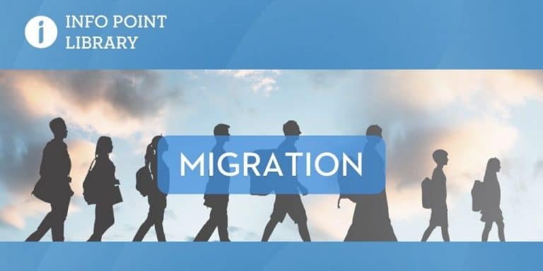 UNRIC Library backgrounder: Migration