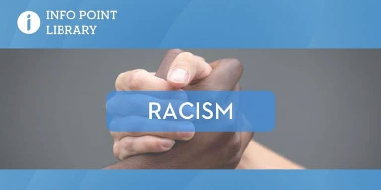 UNRIC Library backgrounder: Racism