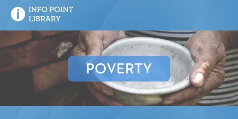 UNRIC Library backgrounder: Poverty