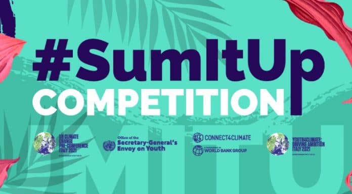 SumItUp Competition banner