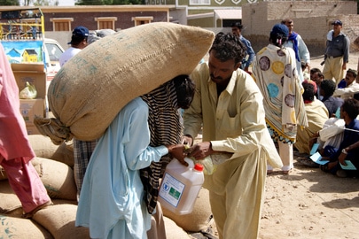 © Amjad Jamal | WFP