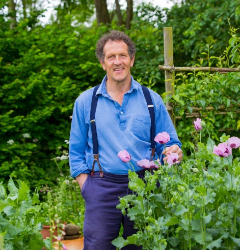 MMonty Don, © Marsha Arnold