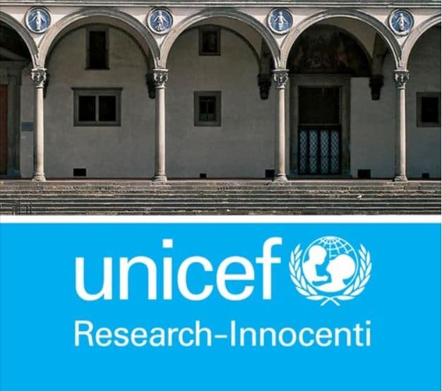 UNICEF: Innocenti Research Centre (IRC) podcasts