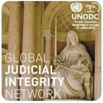 UNODC: Global Judicial Integrity Network