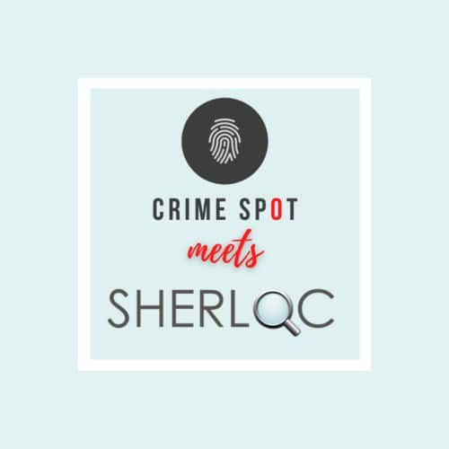 UNODC: SHERLOC Podcast