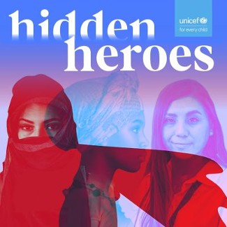 UNICEF: Hidden Heroes