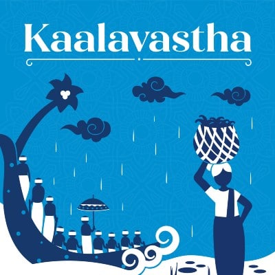 Kaalavastha: Kerala Podcast (World Bank)