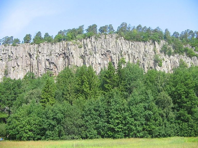 UNESCO Geoparks: nominations for Platåbergen and Salpausselkä