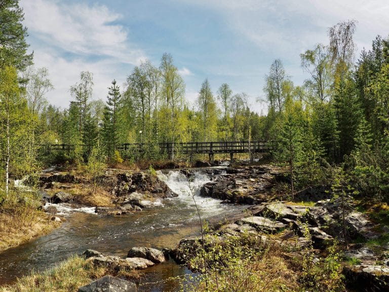 Sweden: Open pit mine will endanger indigenous lands – UN experts