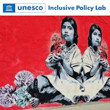 UNESCO Inclusive Policy Lab image