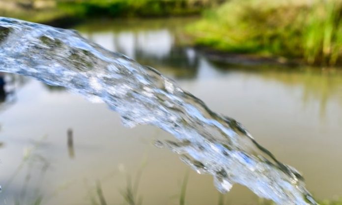 Groundwater