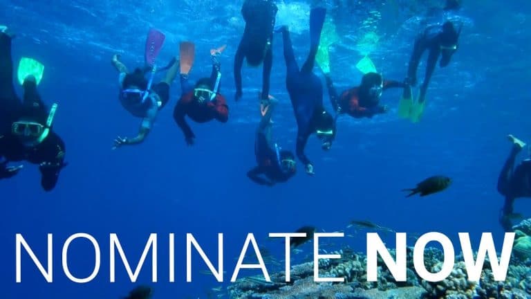 Public nominations open for UNEP’s Champions of the Earth Award 2022