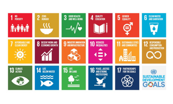 Sustainable Development Goals