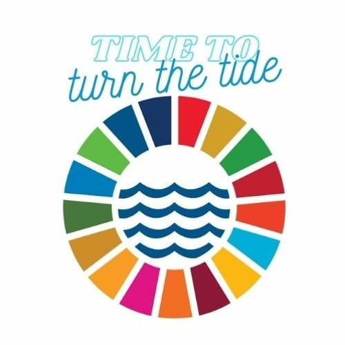 Time to Turn the Tide – Miguel Serpa Soares