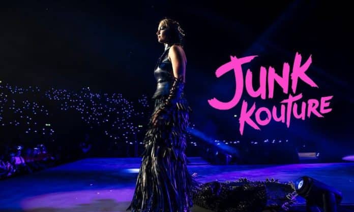 Junk Kouture