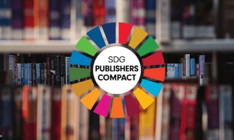 Promoting climate action and the SDGs at the world’s largest book fair in Frankfurt