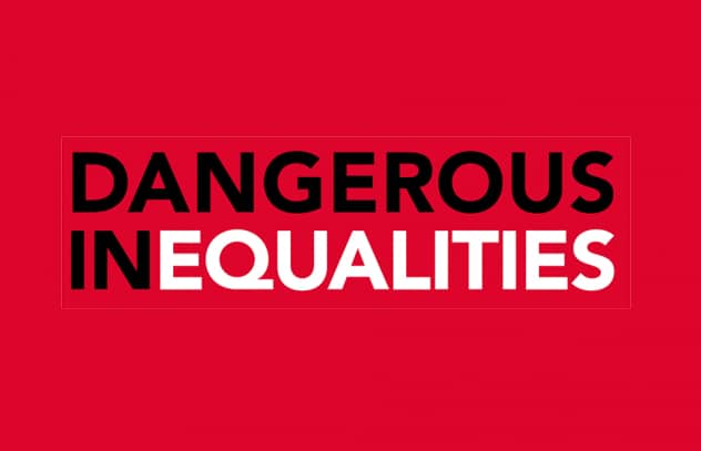 Dangerous Inequalities report, UNAIDS