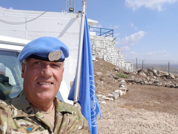 UN Peacekeeping 75