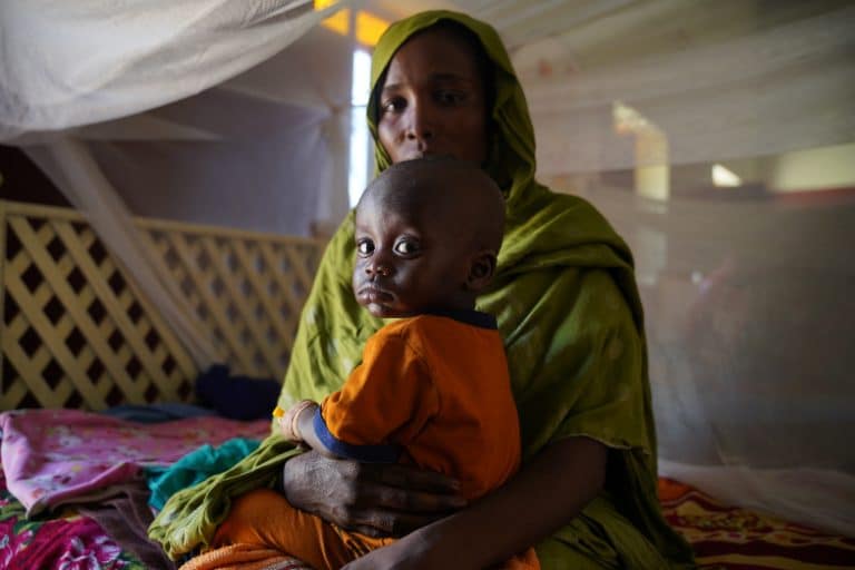 Sudan facing humanitarian catastrophe, UN warns