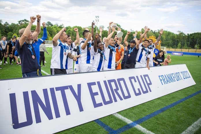 UEFA Unity EURO Cup