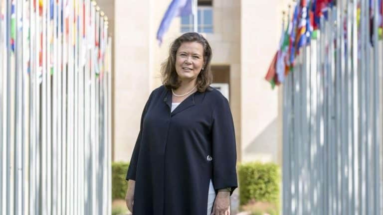 Finnish Kirsi Madi appointed deputy director of UN Women