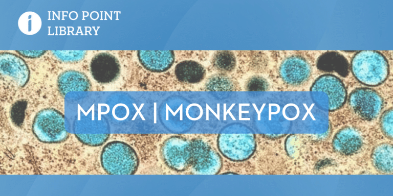 UNRIC Library Backgrounder: Mpox