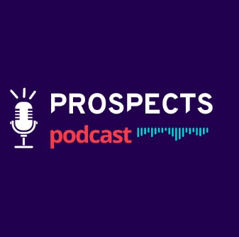 ILO Prospects podcast series banner