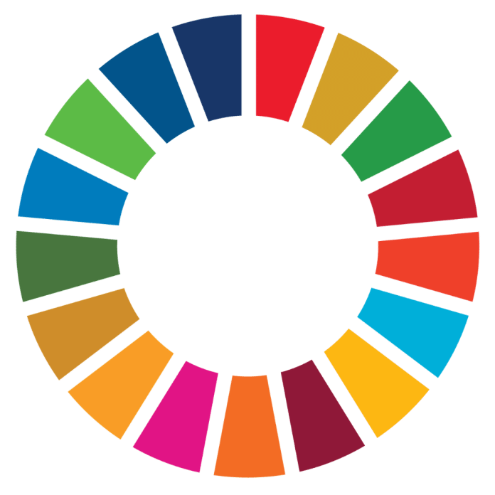 SDG wheel