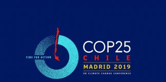 COP25 en Madrid